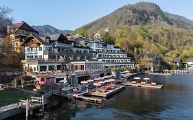Seehotel Das Traunsee