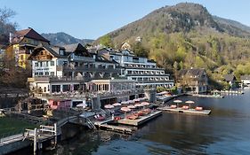 Seehotel Das Traunsee